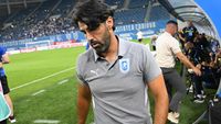 Filipe Coelho, în pericol să fie demis de la Craiova: „Cauționăm până joi, apoi tragem concluzia!”