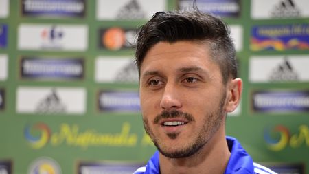 Marica speră că România nu va mai repeta greșelile din barajul pentru CM 2014: "Vom aborda în altă manieră jocul"