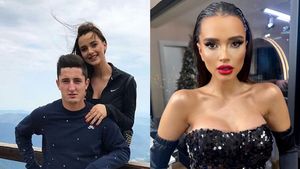 Bianca, de nerecunoscut după divorțul de Steliano Filip. Tânăra s-a tunat total după ce a refuzat să se pocăiască | GALERIE FOTO