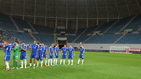 „Gogoașă”, lovitură devastatoare pentru Adrian Mititelu! De ce nu se mai întorc suporterii la meciurile lui FC U Craiova: „Cât timp conduce acel om mic, nu ne interesează!” | VIDEO EXCLUSIV ProSport Live