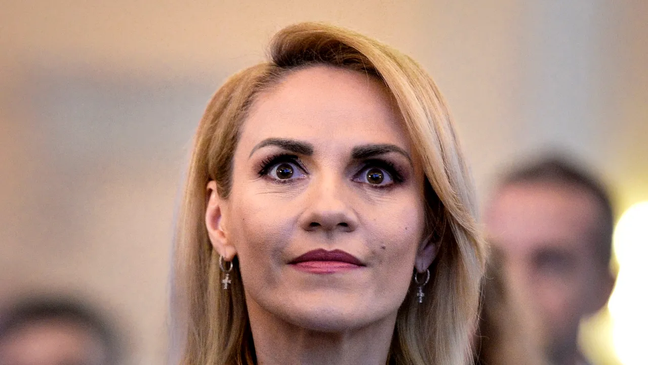 DECLARAȚIA ZILEI vine de la Gabriela Firea, 