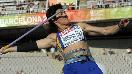 România, lovită de o nouă tragedie: a murit la doar 57 de ani Felicia Țilea, viceampioană mondială!