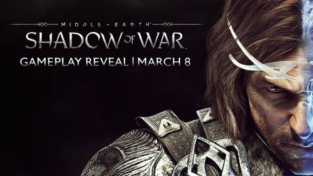 Middle-earth: Shadow of War - Dominate the Open World Trailer