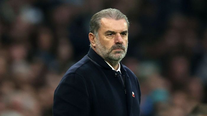 Ange Postecoglou e în scandal cu 4 fotbalişti importanți de la Tottenham. A explodat vestiarul după ce managerul le-a spus câteva adevăruri dure în față colegilor lui Radu Drăguşin