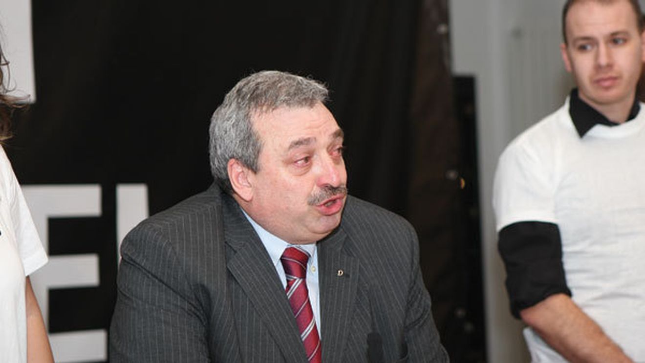 Fostul președinte al CS Dinamo confirmă dezvăluirea ProSport:** "Palmaresul e pe vechea societate". Explicația situației și cum a reacționat Negoiță: