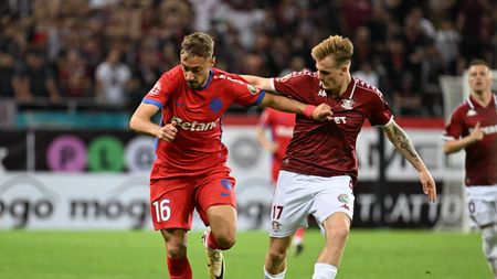 Cât costă un bilet la derby-ul FCSB - Rapid, meciul finalului de an în Superliga