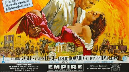 Filmul „Pe aripile vântului”, retras de HBO Max: „Înfăţişează prejudecăţi rasiste”. Netflix, BBC iPlayer și BritBox retrag și ele o comedie cu aceleași probleme