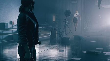 Control - peste 26 de minute de gameplay cu efectele RTX pornite