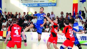 Visul continuă