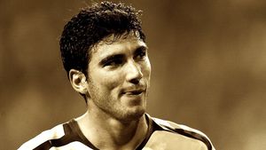 Anunțul care i-a împărțit pe fanii fotbalului în două, după accidentul mortal: "Reyes nu merită omagiul unui erou"