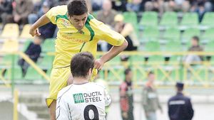 Neagu a ajuns la Bacău!