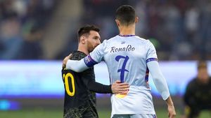 Messi sau Ronaldo? Părintele Vasile Ioana, verdict în podcastul ALTCEVA cu Adrian Artene: „Smerenia a învins!” | VIDEO