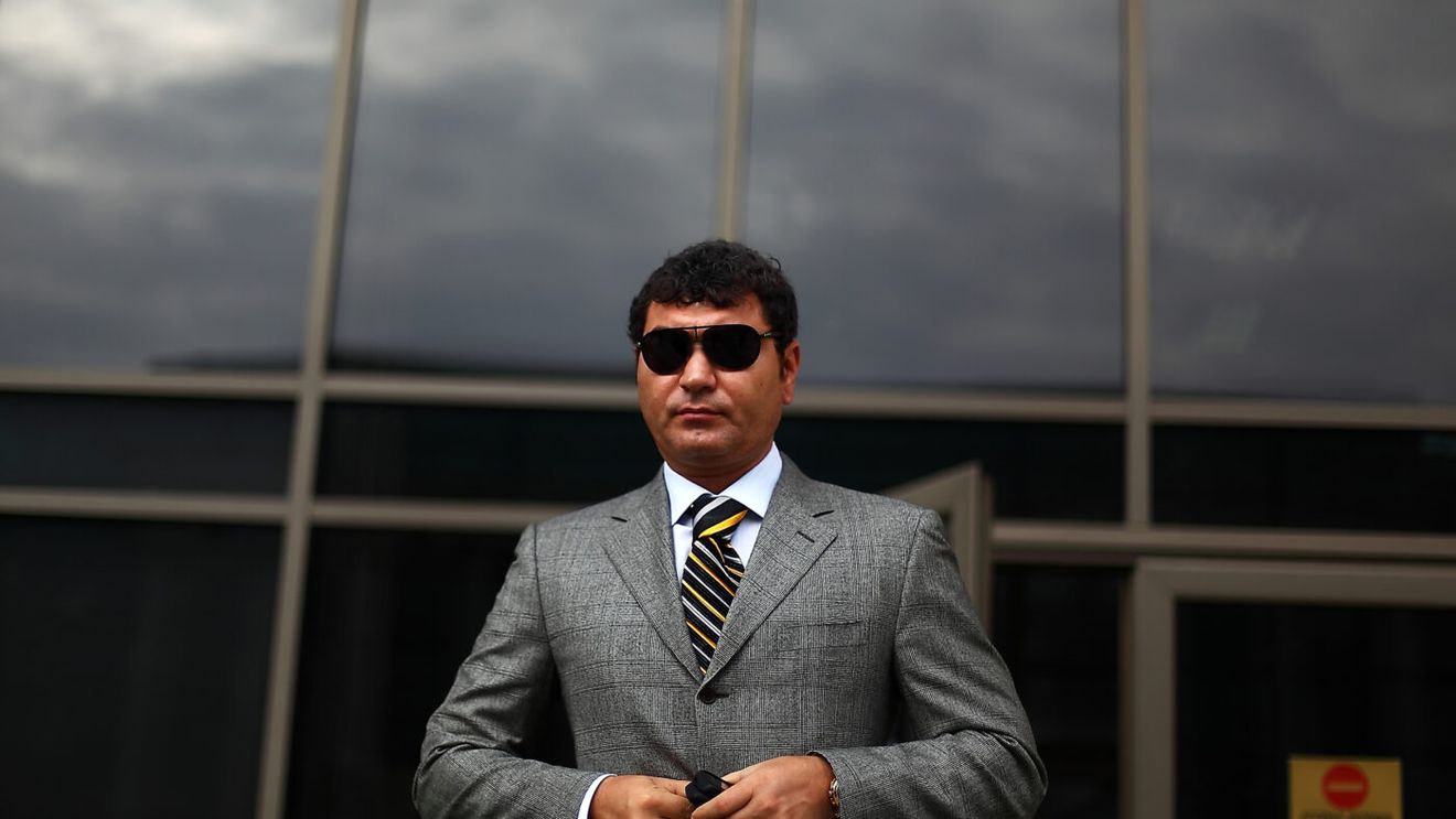 Poveste pentru fiecare român care visează să ajungă milionar în euro: Cristi Borcea a rămas falit de 3 ori! „Am vândut apartamentul, am vândut Dacia! Nu mi-a fost frică de sărăcie”