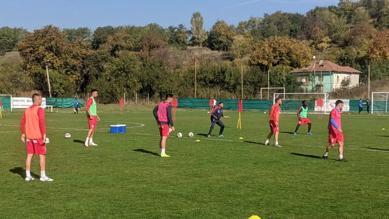 REPORTAJ | FCSB, atenție! ProSport a vizitat laboratorul unde Viorel Moldovan pregătește surpriza etapei, iar roș-albaștrii au de ce să fie speriați