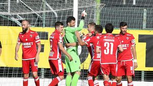 „Va retrograda! Nu are nicio şansă!”. Anunțul sumbru făcut de Helmut Duckadam pentru Dinamo + Ce părere are despre Liga 1 pe timp de pandemie
