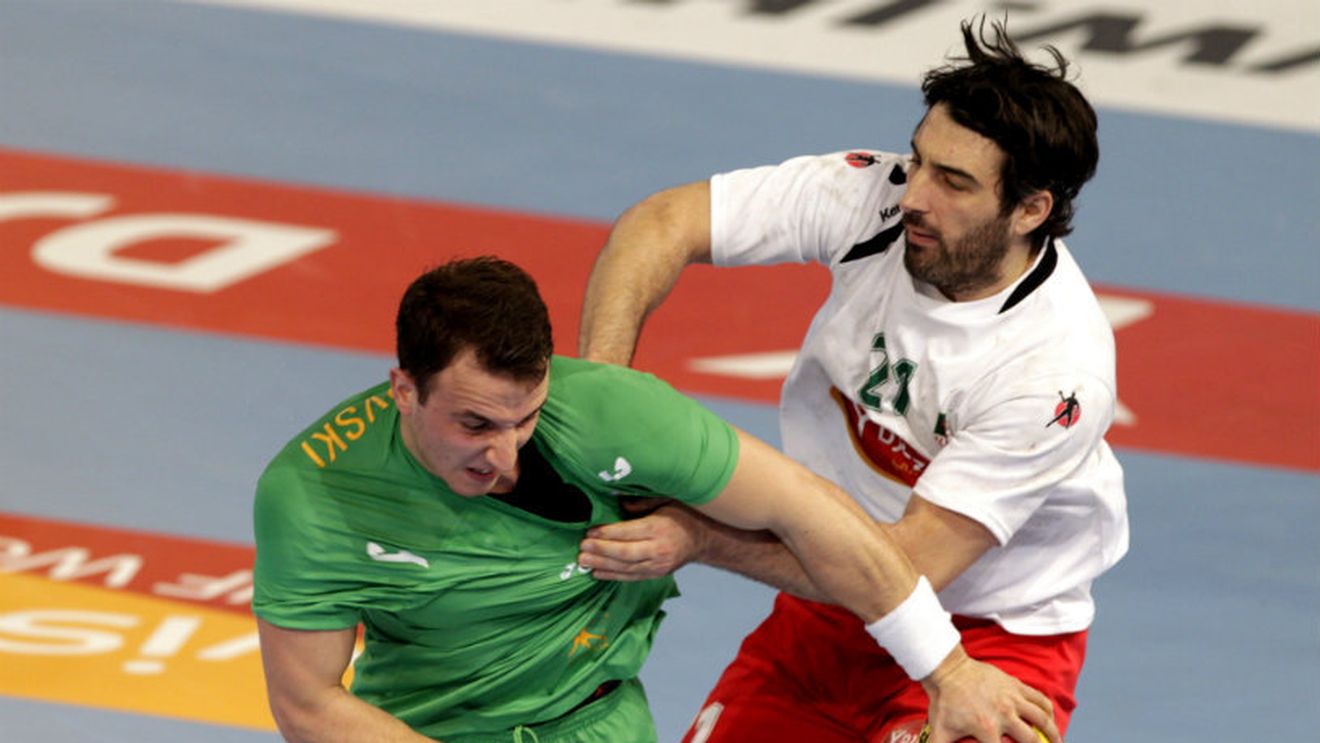 Scandalos. Australia, scoasă afară de la Mondiale. IHF a găsit un criteriu prin care a adus Germania la turneul final din 2015, găzduit în Qatar