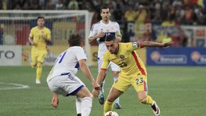 Undă verde pentru Stanciu! "Transferul e rezolvat în proporție de 99%, mâine va ajunge la Praga". Suma uriașă pe care o va încasa Anderlecht