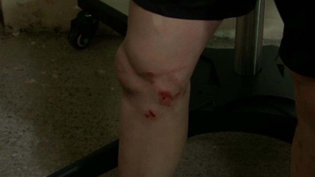 Ianis Hagi nu-l iartă pe Ousmane Viera! Hagi Jr., mai dur ca niciodată: "Uitați ce specimene vin aici! Nu mi-a cerut scuze, îmi râdea în față. Te apuci de fotbal la șase ani și la 20 îți rupe piciorul și te lași"