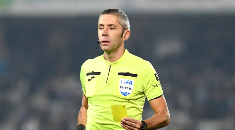 Crăciunescu îl distruge pe Vassaras pentru delegarea lui Radu Petrescu la Farul – FCSB! De ce îl acuză pe șeful CCA