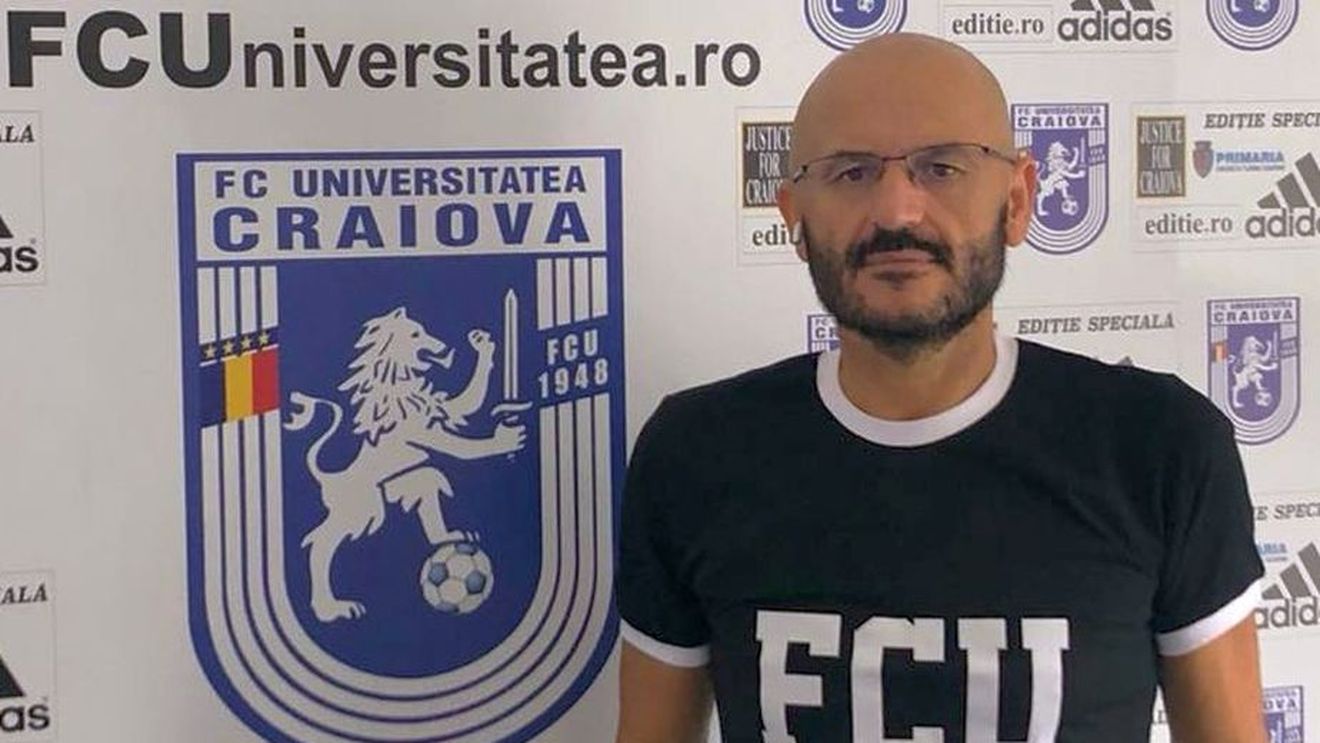 Adrian Mititelu pune batista pe țambal în scandalul cu Cristian Săpunaru! După ce FC U Craiova a primit doar o amendă, patronul nu mai atacă deciziile comisiilor FRF: „Mă trezesc iar cu un milion de înjurături”