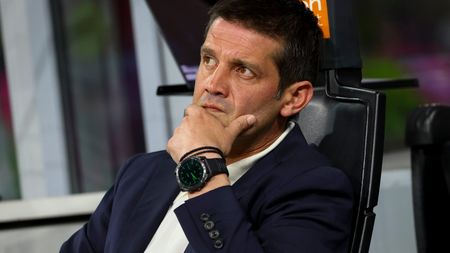 Cadou neașteptat pentru Cristi Chivu. Ce a primit românul