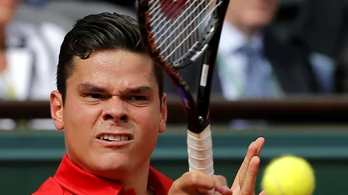 Lista primilor opt capi de serie de la US Open continuă să se modifice: Raonic devine al patrulea jucător care anunță că ratează ultimul turneu de Mare Șlem al anului. Când are loc tragerea la sorți