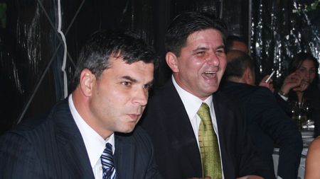 Dacă pleacă Lăcă, vine Oli!** "E ca și cum ar pleca Kapetanos și l-aș aduce în locul lui pe Ronaldinho!"