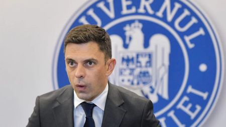 Lista posibililor înlocuitori ai lui Eduard Novak în fruntea MTS: trei foști miniștri și o surpriză de proporții! Se discută ieșirea UDMR de la guvernare | EXCLUSIV