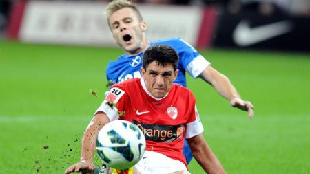 Atalanta, șansa răzbunării pentru Nica: "Numai prin fotbal le pot da peste nas celor ce nu au crezut în mine"