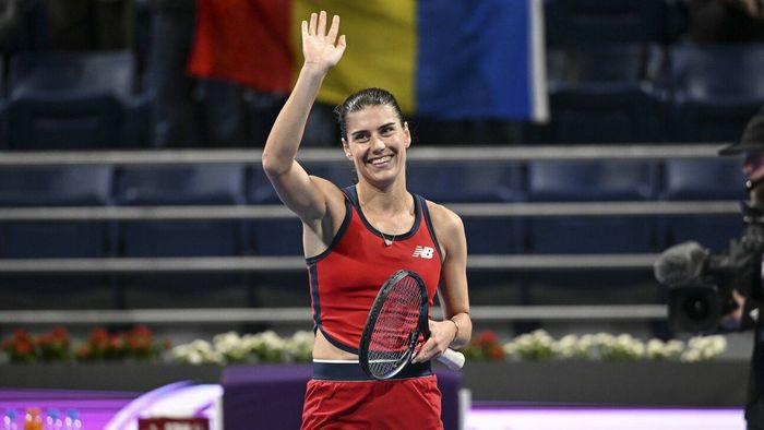 După ce a trecut de „coșmarul" Arynei Sabalenka, Sorana Cîrstea se va duela cu campioana de la Wimbledon! Cum arată tabloul sferturilor la turneul de la Dubai