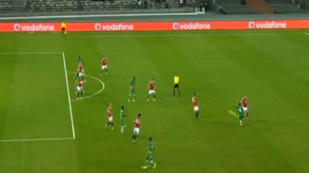 VIDEO Traore are golul "în sânge"!** Ivorianul a reușit cel mai ușor gol din carieră: direct din preluare :)! Ce cotă de piață a atins fostul jucător al CFR-ului