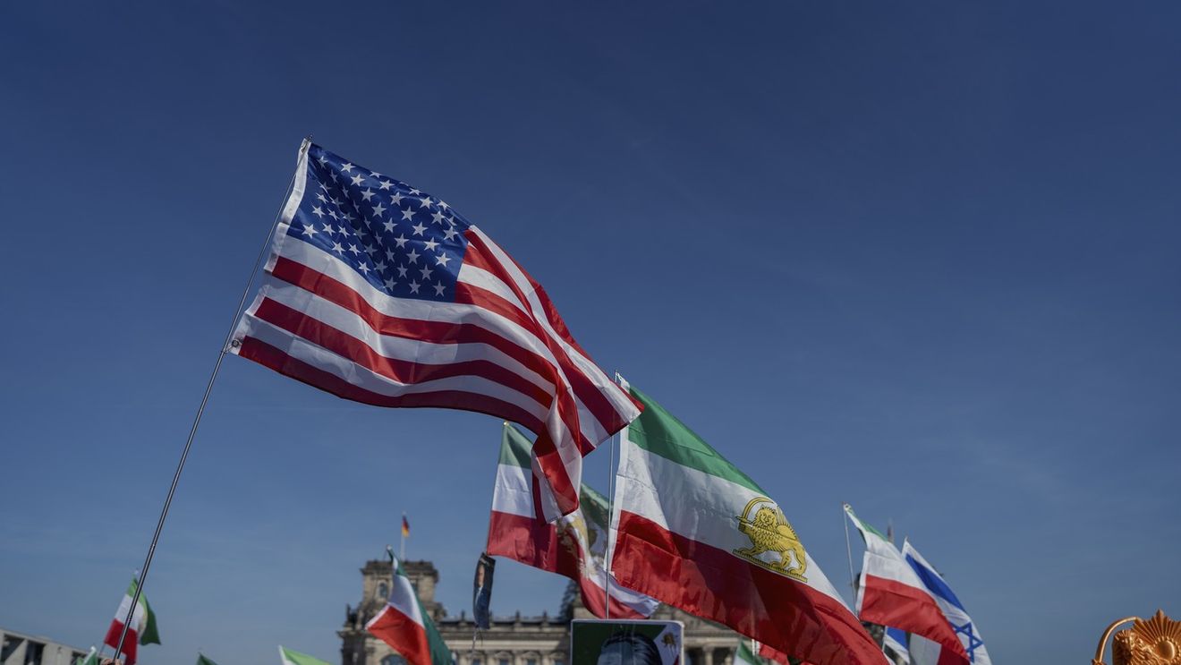 SUA, la un pas să ia o decizie fără precedent din cauza Iranului