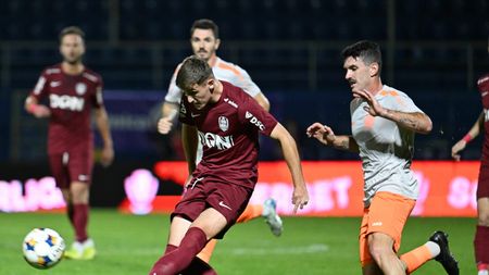 Transferul plănuit de Gigi Becali la FCSB! Impresarul fotbalistului a răspuns după revenirea lui Reghecampf