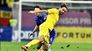 Eric Bicfalvi, la un pas să plece din Rusia. Impresarul românului a anunțat că negociază cu echipe din Vest