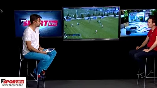 Viralul zilei la ProSport LIVE. VIDEO | „TEO, geniul român!” Un copil de la Academia Hagi a devenit celebru în toată lumea după un gol fabulos. Reacția antrenorului