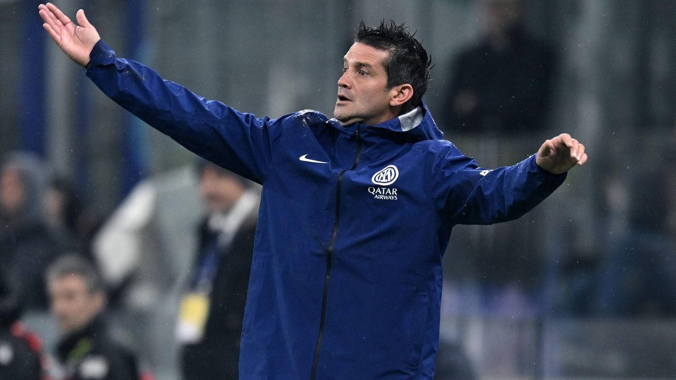 Chivu, laude fără precedent de la Zenga, omul care îl făcea praf acum câteva săptămâni: "E perfect în tot ceea ce face!"