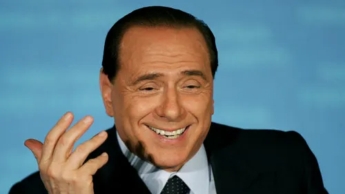 UPDATE! Pedeapsa lui Berlusconi a fost redusă de la 4 ani de închisoare la doar 12 luni.** Motivul? Închisorile sunt suprapopulate