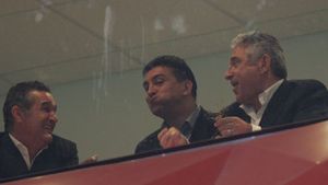 "Îmi vine sa plâng de bucurie"** Ce a spus Dumitrescu și cum au decurs negocierile