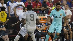 Amintirile incredibile ale fostului stelist cu două legende ale fotbalului mondial! Acum este unul dintre cei mai apreciați antrenori din România: „Mușca din tine la antrenament, iar copilul era fantastic”. VIDEO EXCLUSIV