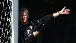 "Munca lui Răzvan se vede!** Rezultatul e bun, nu excepțional"