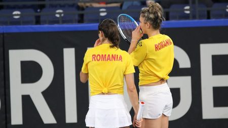 Scandal cât casa după înfrângerea României în Slovenia! Reprezentantul forului european de tenis pune „tunurile" pe conducerea FRT: „Nu respectă nicio hotărâre!" Ce s-a întâmplat în culise | EXCLUSIV