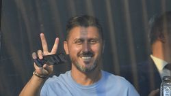 Pariul lui Ciprian Marica de la FCSB: "E cel mai bun, trebuie să joace titular!"