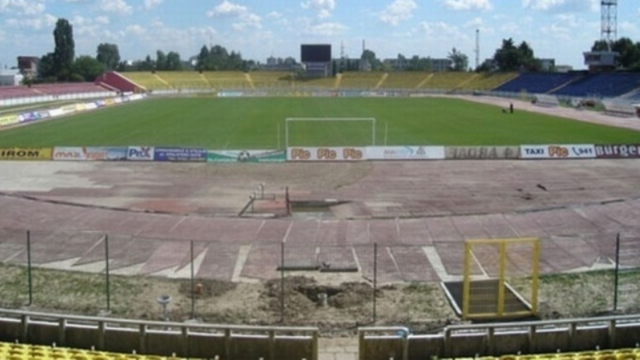 Steaua '86, Craiova Maxima și echipa de aur a Argeșului, pe același teren!** "Triunghiular" special, in memoriam Nicolae Dobrin