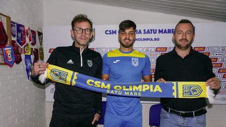 Încă trei achiziții pentru Bogdan Lobonț. Doi au plecat de la Steaua, iar unul dintre ei abia semnase cu Dinamo