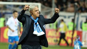 Sorin Cârțu, în extaz după victoria Universității Craiova. „Luptăm pentru locul doi!” Ce dezvăluire i-a făcut lui Mihai Rotaru