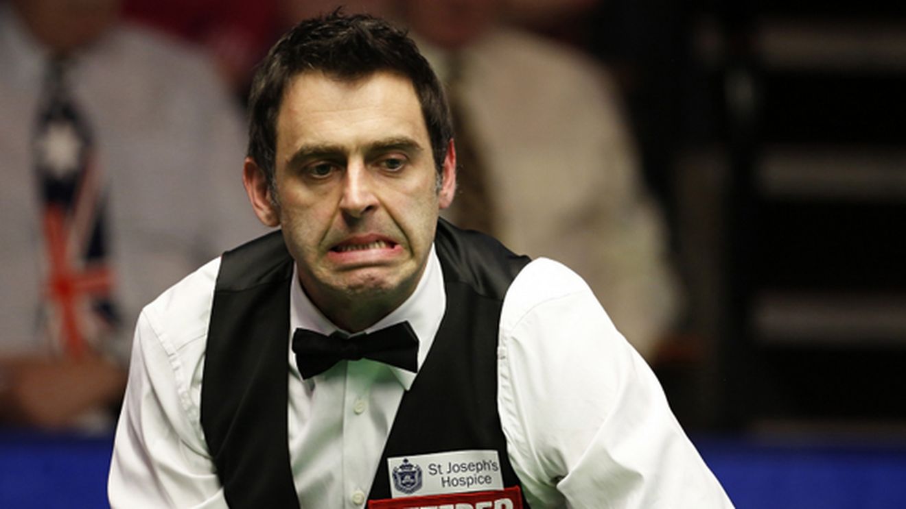 Șoc la Crucible: O'Sullivan, învins incredibil de Bingham. Robertson părăsește și el turneul, după ce pierde în joc decisiv în fața lui Hawkins. Programul semifinalelor