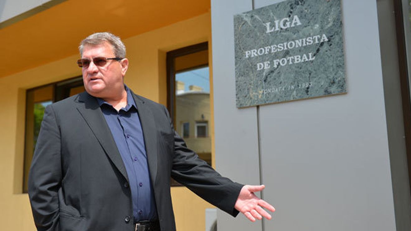 CFR Cluj se simte persecutată de ultima decizie luată de FRF:** "Nu poți să iei o hotărâre în afara legii! O vom contesta în instanță"