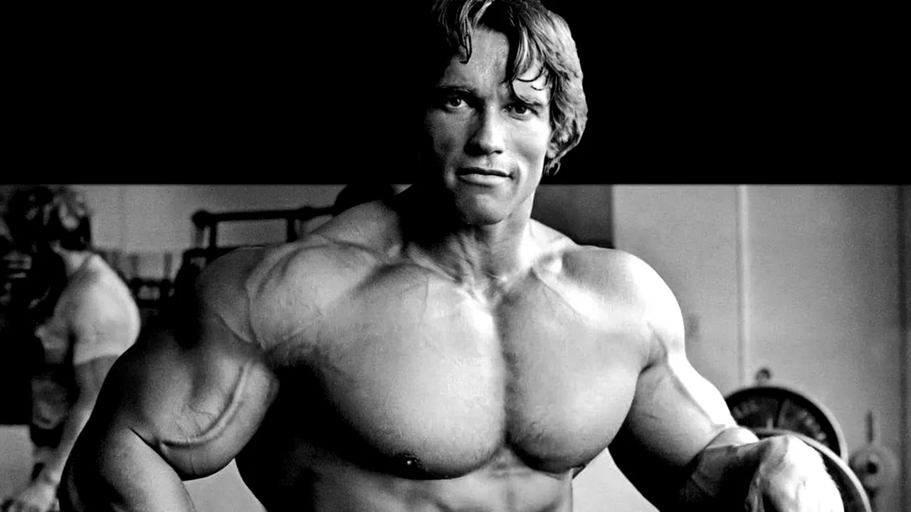 Dezvăluiri incredibile: Arnold Schwarzenegger se dopa cu steroizi procurați de la o fabrică din Cluj! Celebrul actor, probleme cardiace din cauza consumului excesiv