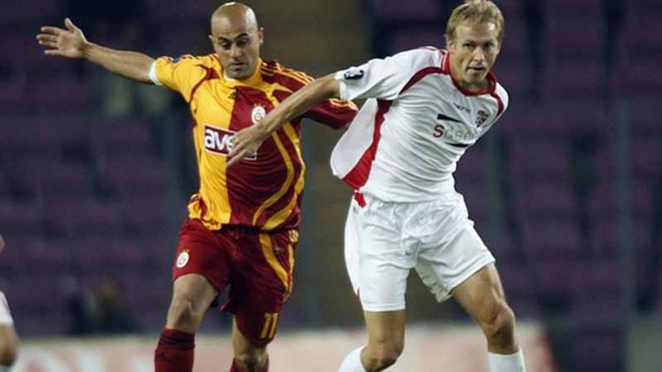 Hasan Șaș, incert pentru returul cu Steaua