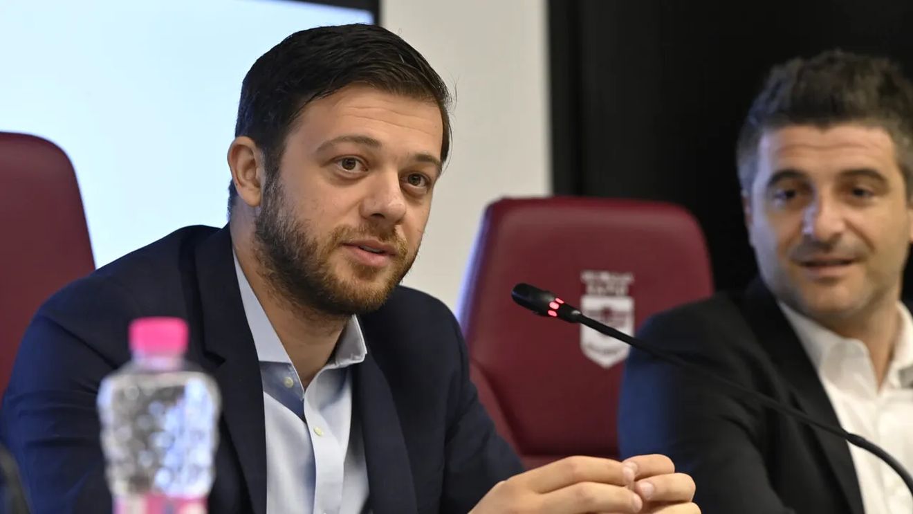 Victor Angelescu, în extaz după Rapid - FCSB 4-0! E convins că Rrahmani poate prinde un transfer de senzație: „Au venit după adversari, dar i-au văzut pe ai noștri”